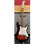 Used Squier Bullet Stratocaster Solid Body Electric Guitar thumbnail