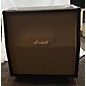 Used Marshall 1997 1960A 300W 4x12 Stereo Slant Guitar Cabinet thumbnail