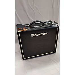 Used Blackstar Used Blackstar Series One 104EL34 100W Tube Guitar Amp Head