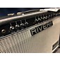 Used Rivera STAGE IV Guitar Combo Amp