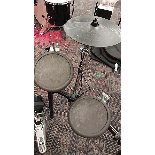 Used Roland TD4K Electric Drum Set