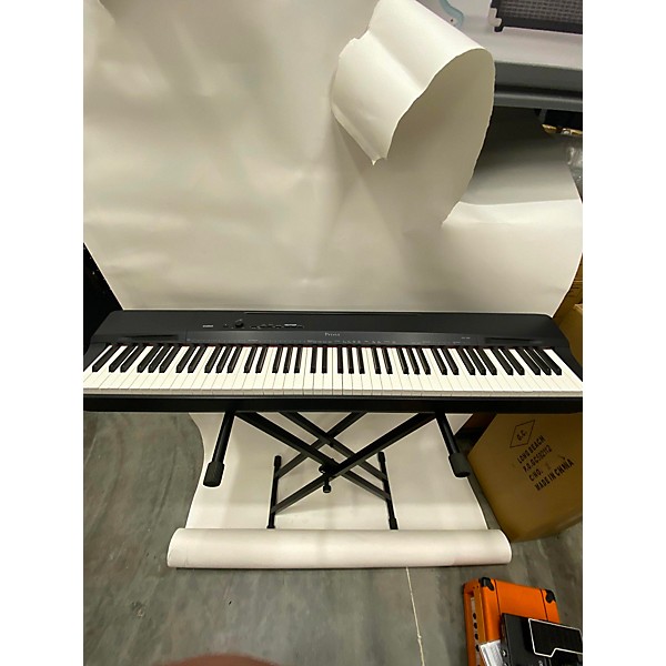 Used Casio PX160 Digital Piano