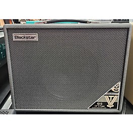 Used Blackstar SILVERLINE Guitar Cabinet