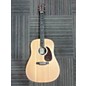 Used Martin ROAD SERIES Acoustic Electric Guitar thumbnail