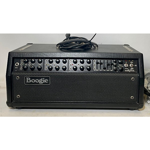 Used MESA/Boogie Used MESA/Boogie Mark V 90W Tube Guitar Amp Head