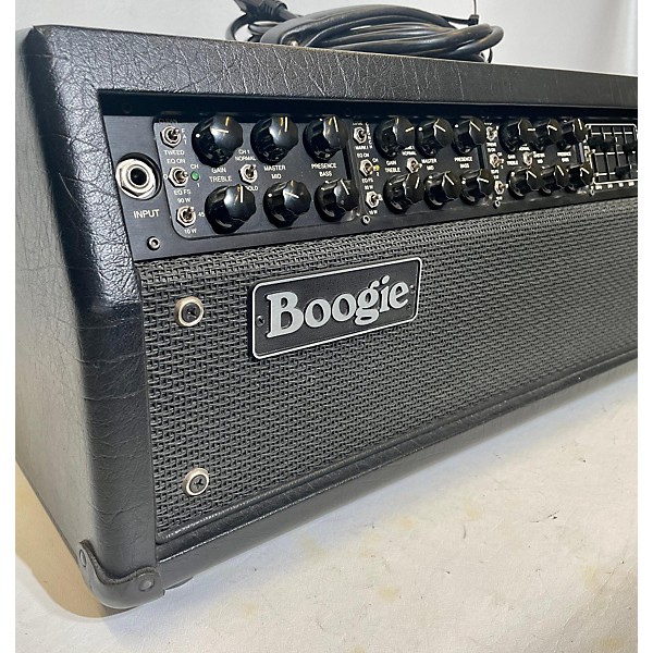 Used MESA/Boogie Used MESA/Boogie Mark V 90W Tube Guitar Amp Head