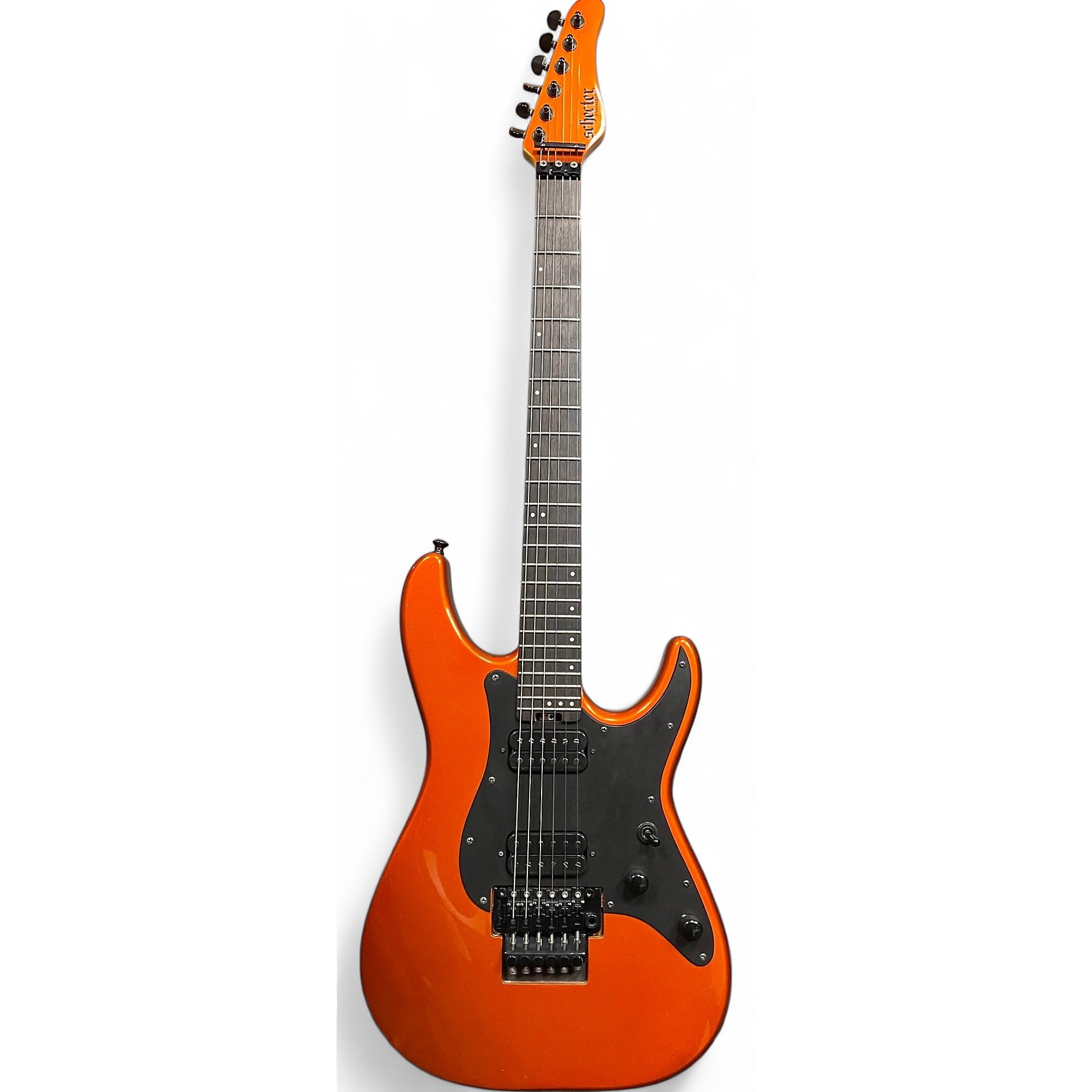 シェクターSunValleySuperShredder FR-S B. GRN SCHECTER ( シェクター ) Sun Valley Super Shredder FR-S B