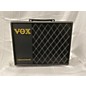 Used VOX Valvetronix VT20X 20W 1x8 Guitar Combo Amp thumbnail
