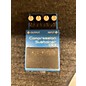 Used BOSS CS3 Compressor Sustainer Effect Pedal thumbnail