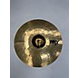Used SABIAN 20in HHX Evolution Ride Cymbal thumbnail