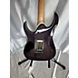 Used Ibanez RG320DXQM Solid Body Electric Guitar