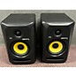 Used KRK RP5G3 Pair Powered Monitor thumbnail