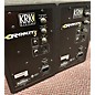 Used KRK RP5G3 Pair Powered Monitor