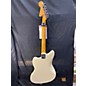 Used Squier J Mascis Jazzmaster Solid Body Electric Guitar