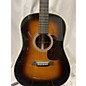 Used Martin Hd28s 12 Fret Acoustic Guitar