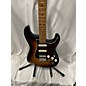Used Fender Player Stratocaster Ash Solid Body Electric Guitar