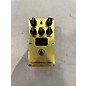Used VOX COPPERHEAD DRIVE Effect Pedal thumbnail