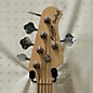 Used Sterling by Music Man Stingray 5 Electric Bass Guitar