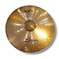 Used Zildjian 20in ZXT Medium Ride Cymbal thumbnail