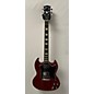 Used Gibson SG Standard Solid Body Electric Guitar thumbnail