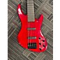 Used DeArmond Pilot 5 Electric Bass Guitar