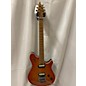 Used EVH Wolfgang Special QM Solid Body Electric Guitar thumbnail