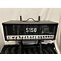 Used EVH 5150 ICONIC 80 W Tube Guitar Amp Head thumbnail