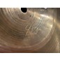 Used SABIAN 22in Neil Peart Signature Steampunk Paragon Ride Cymbal