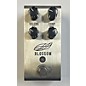 Used Jackson Audio Blossom Effect Pedal thumbnail