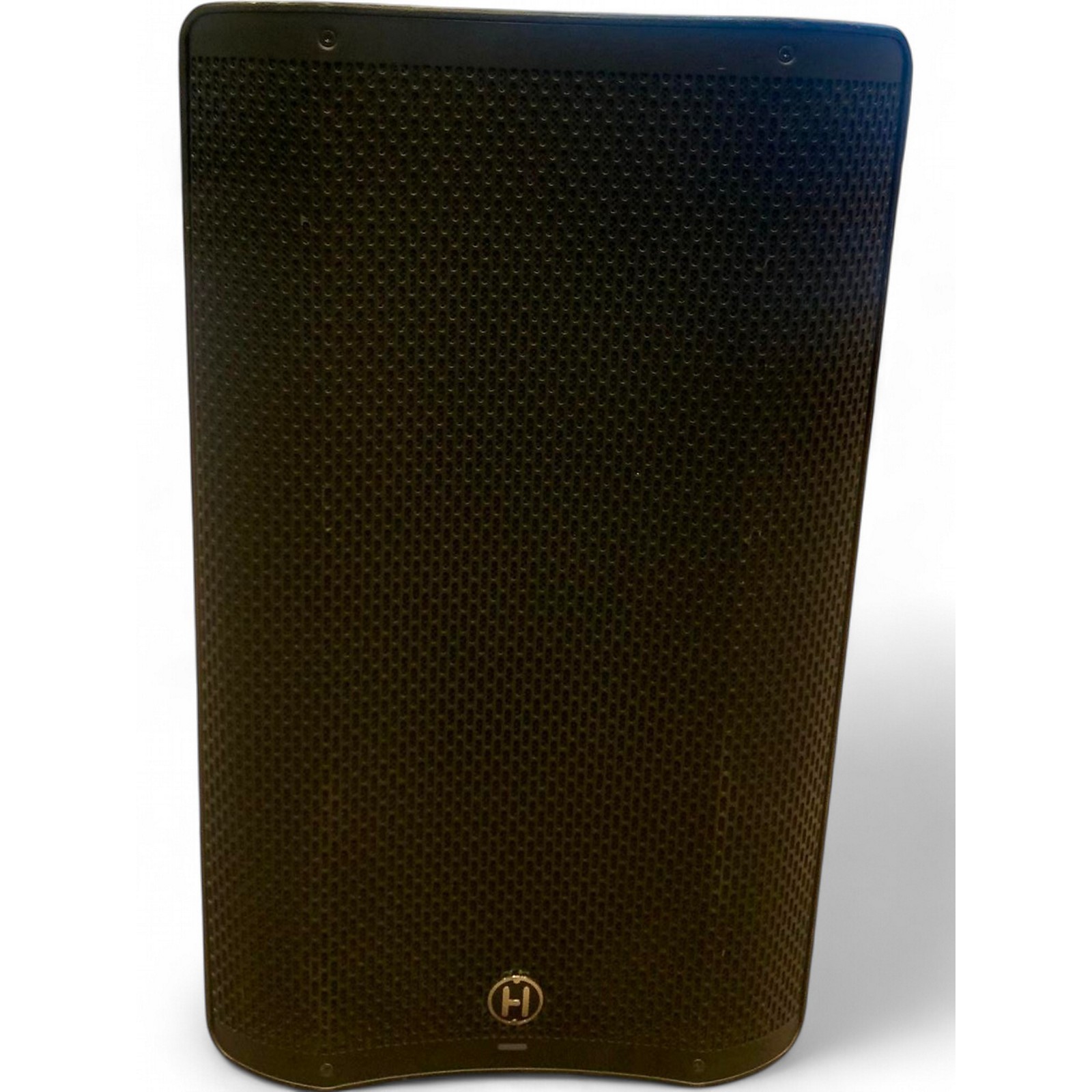 Used Harbinger V4115 Powered Speaker