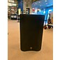 Used Harbinger V4115 Powered Speaker thumbnail