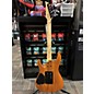 Used Ibanez 2016 S5520K Solid Body Electric Guitar