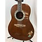 Used Ovation 1976 Patriot Acoustic Guitar
