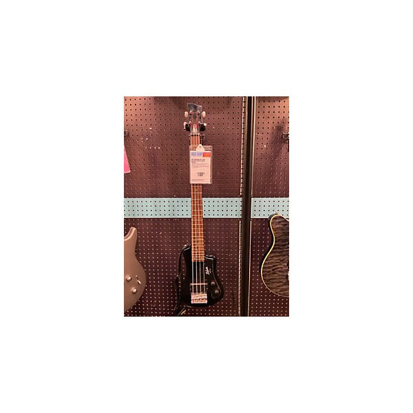 Used Hofner Hct-shb Electric Bass Guitar