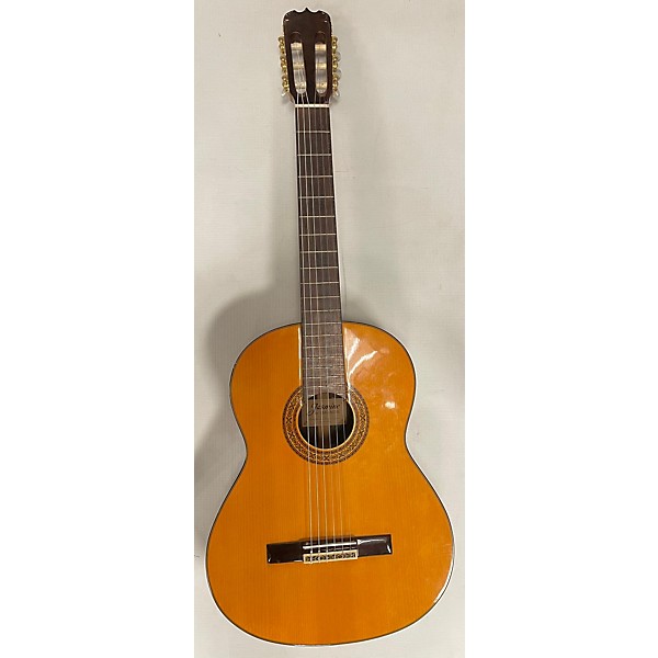 Used Jasmine C28 Classical Acoustic Guitar