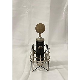 Used Blue Used Blue Baby Bottle SL Condenser Microphone