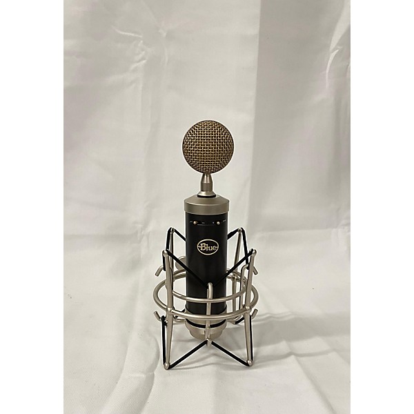 Used Blue Baby Bottle SL Condenser Microphone