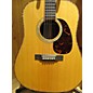 Used Martin 2015 CS-D41-15 Acoustic Guitar