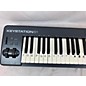 Used M-Audio Keystation 61 MIDI Controller