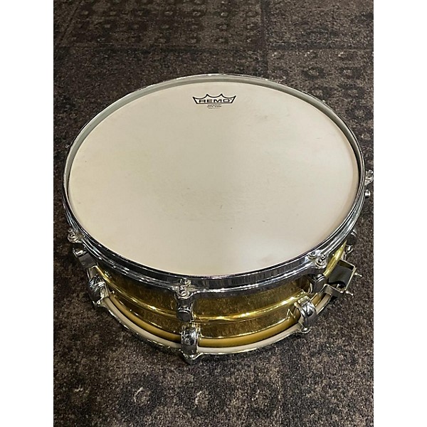 Used TAMA 6.5X14 Starclassic Snare Drum