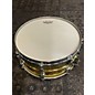 Used TAMA 6.5X14 Starclassic Snare Drum thumbnail