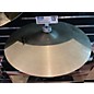 Used Zildjian 15in A Series Paper Thin Crash Cymbal thumbnail