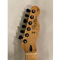 Used Fender California Series Stratocaster Solid Body Electric Guitar