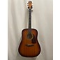 Used Fender DG22STS Acoustic Guitar thumbnail