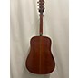 Used Fender DG22STS Acoustic Guitar