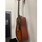 Used Fender DG22STS Acoustic Guitar