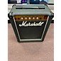 Used Marshall 1980s 50005 Lead 12 Guitar Combo Amp thumbnail