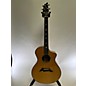 Used Breedlove Used Breedlove Master Class Pacific Natural Acoustic Guitar thumbnail