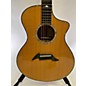 Used Breedlove Used Breedlove Master Class Pacific Natural Acoustic Guitar