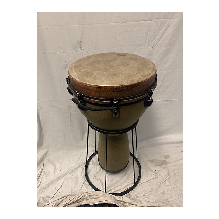 Remo MONDO DESIGNER Djembe | Guitar CenterRemo MONDO DESIGNER Djembe | Guitar Center  